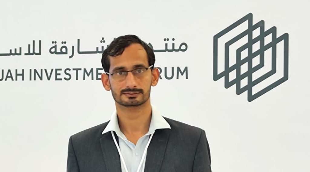 Picture of man
