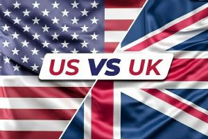 US vs UK Which is better